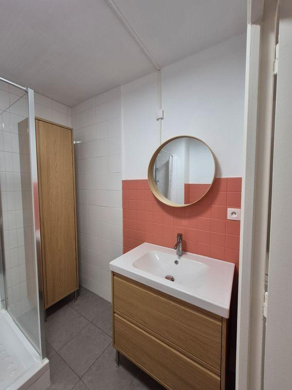 
                                                Location
                                                 Beau studio 43m² meublé