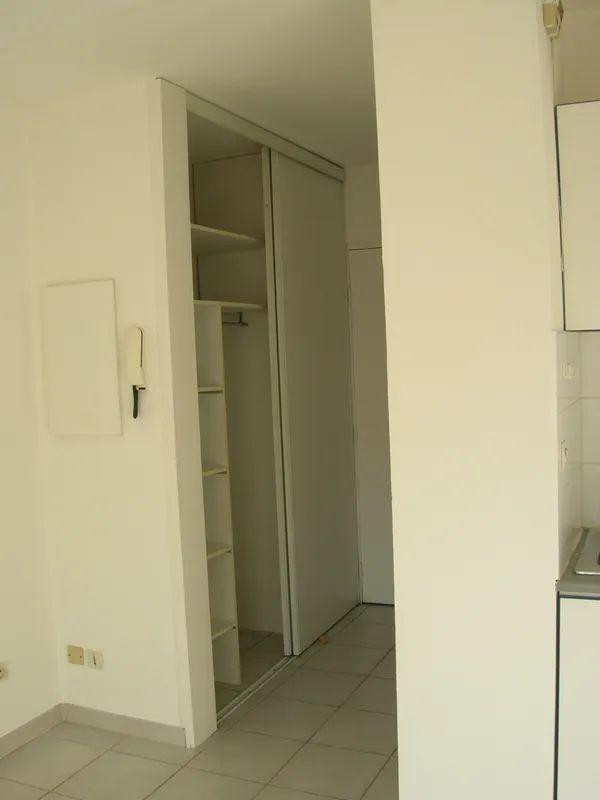
                                                Location
                                                 Beau studio à louer Montpellier Facultés