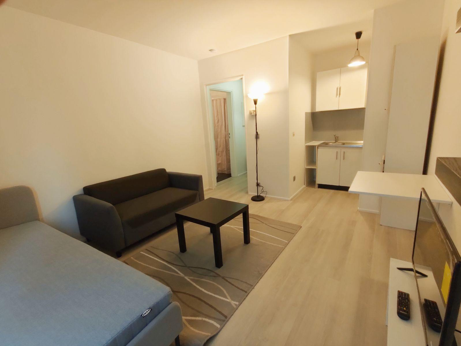 
                                                Location
                                                 Beau studio à Plaisir