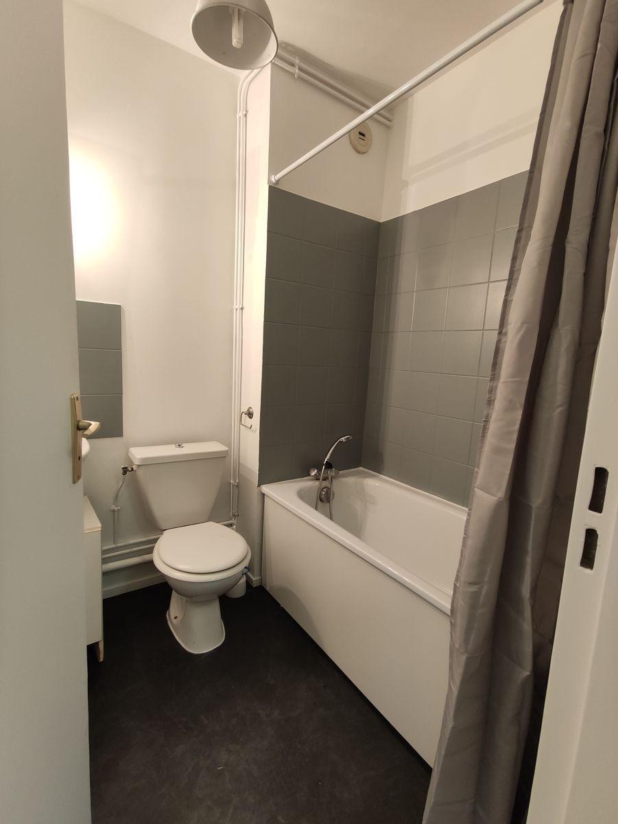 
                                                Location
                                                 Beau studio à Plaisir