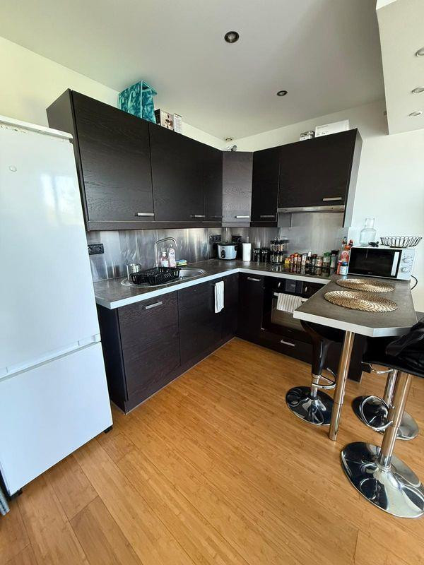 
                                                Location
                                                 Beau studio a Rosny sous Bois