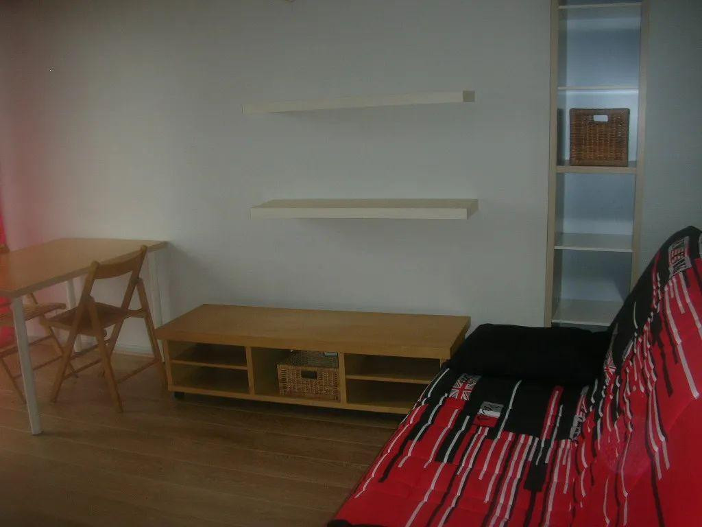 
                                                Location
                                                 Beau Studio bis meublé 30m² à Rangueil