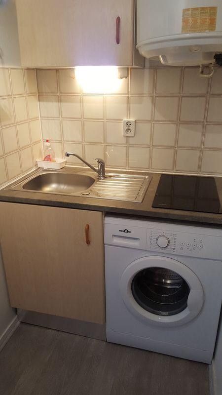 
                                                Location
                                                 Beau studio Cosy