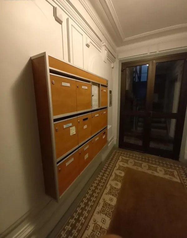 
                                                Location
                                                 Beau studio de 20m² fonctionnel