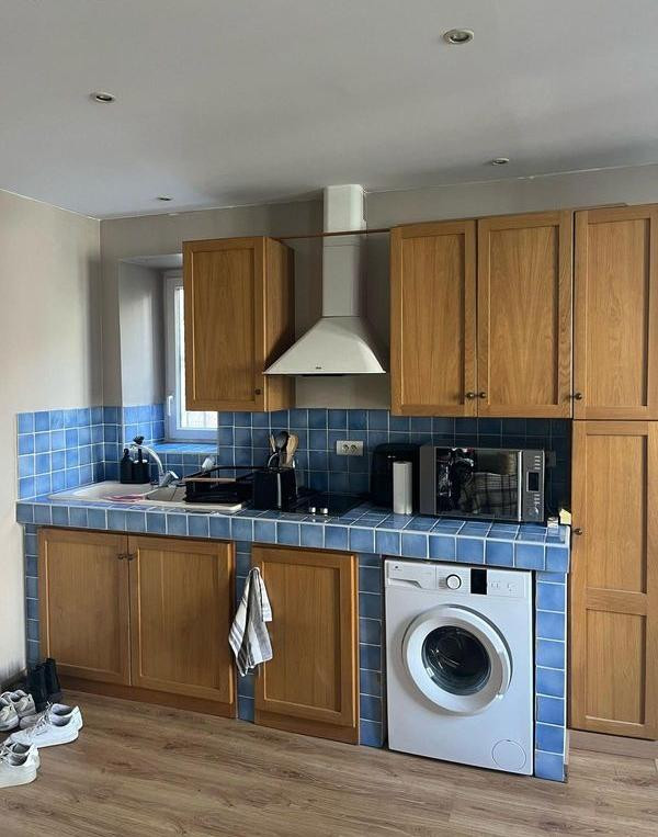 
                                                Location
                                                 Beau studio de 30m² idéal pour un étudiant