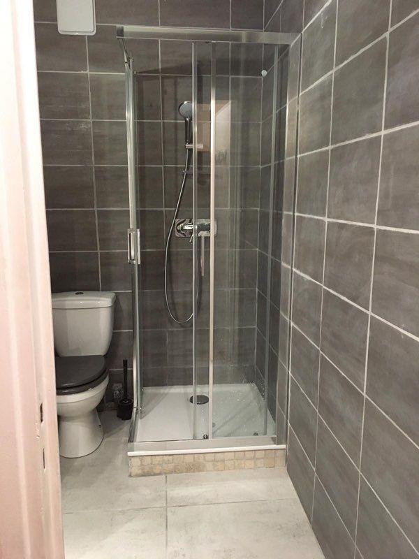 
                                                Location
                                                 Beau studio de 30m² refait à neuf