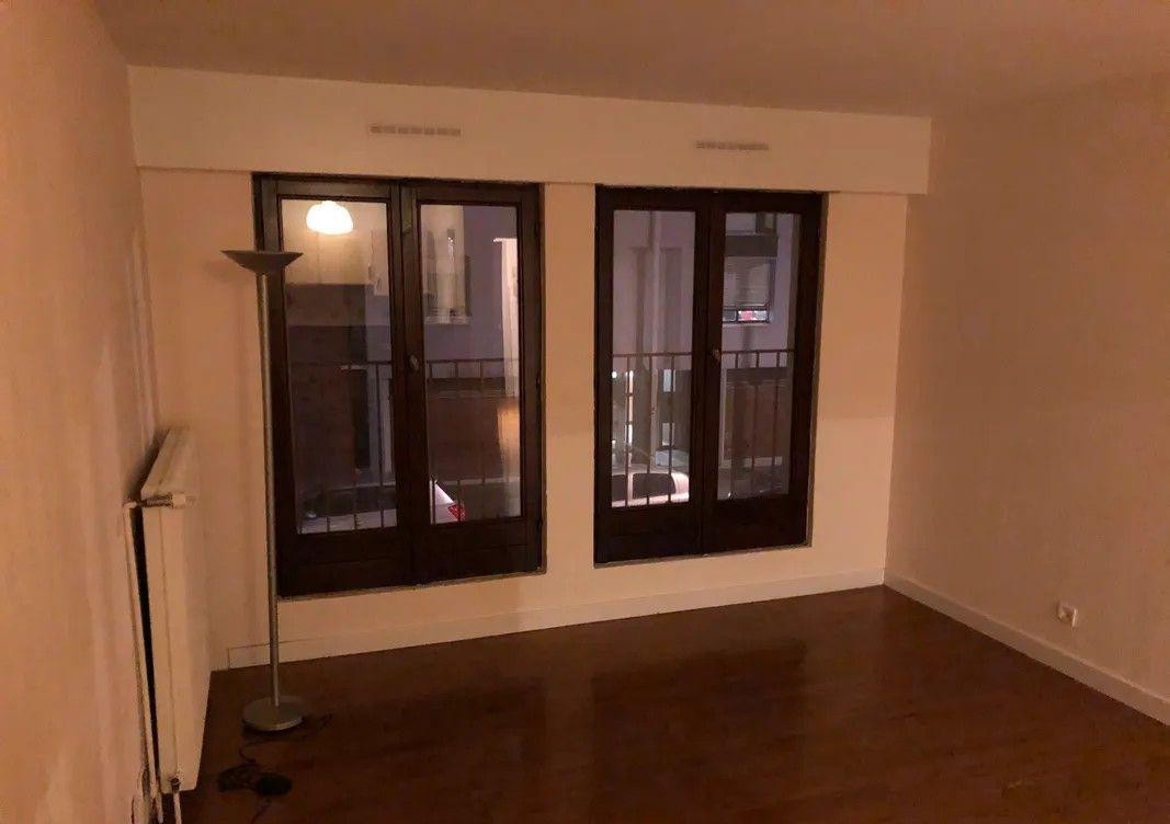 
                                                Location
                                                 Beau studio de 31 m² quartier Krutenau