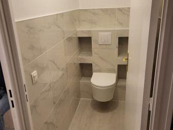 
                                                Colocation
                                                 Beau studio de 35m² lumineux