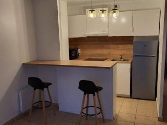 
                                                Colocation
                                                 Beau studio de 35m² lumineux