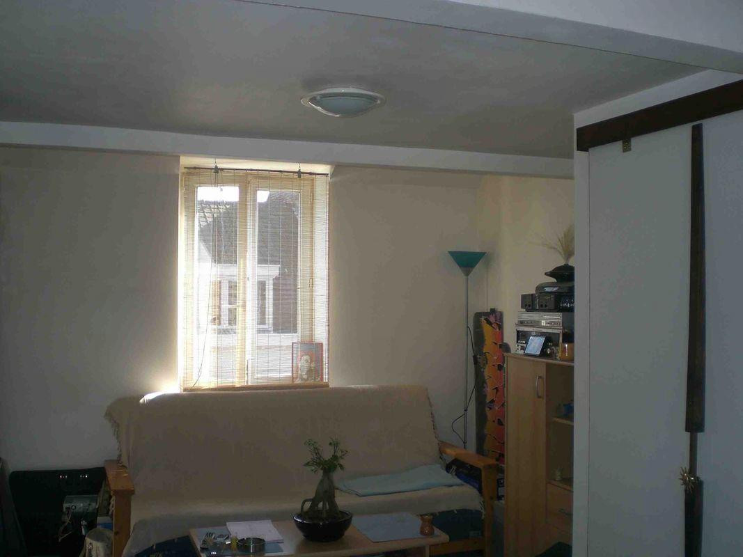
                                                Location
                                                 Beau studio duplex de 20m² +7m² de mezzanine
