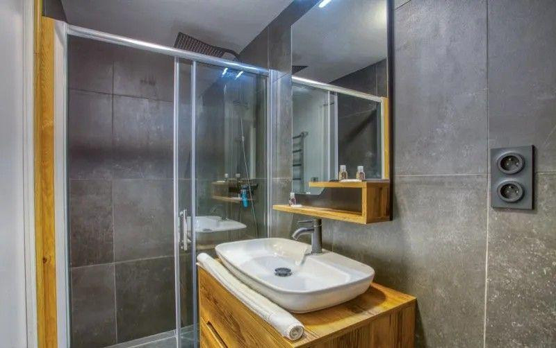 
                                                Location
                                                 Beau studio en duplex 35m² bail mobilité