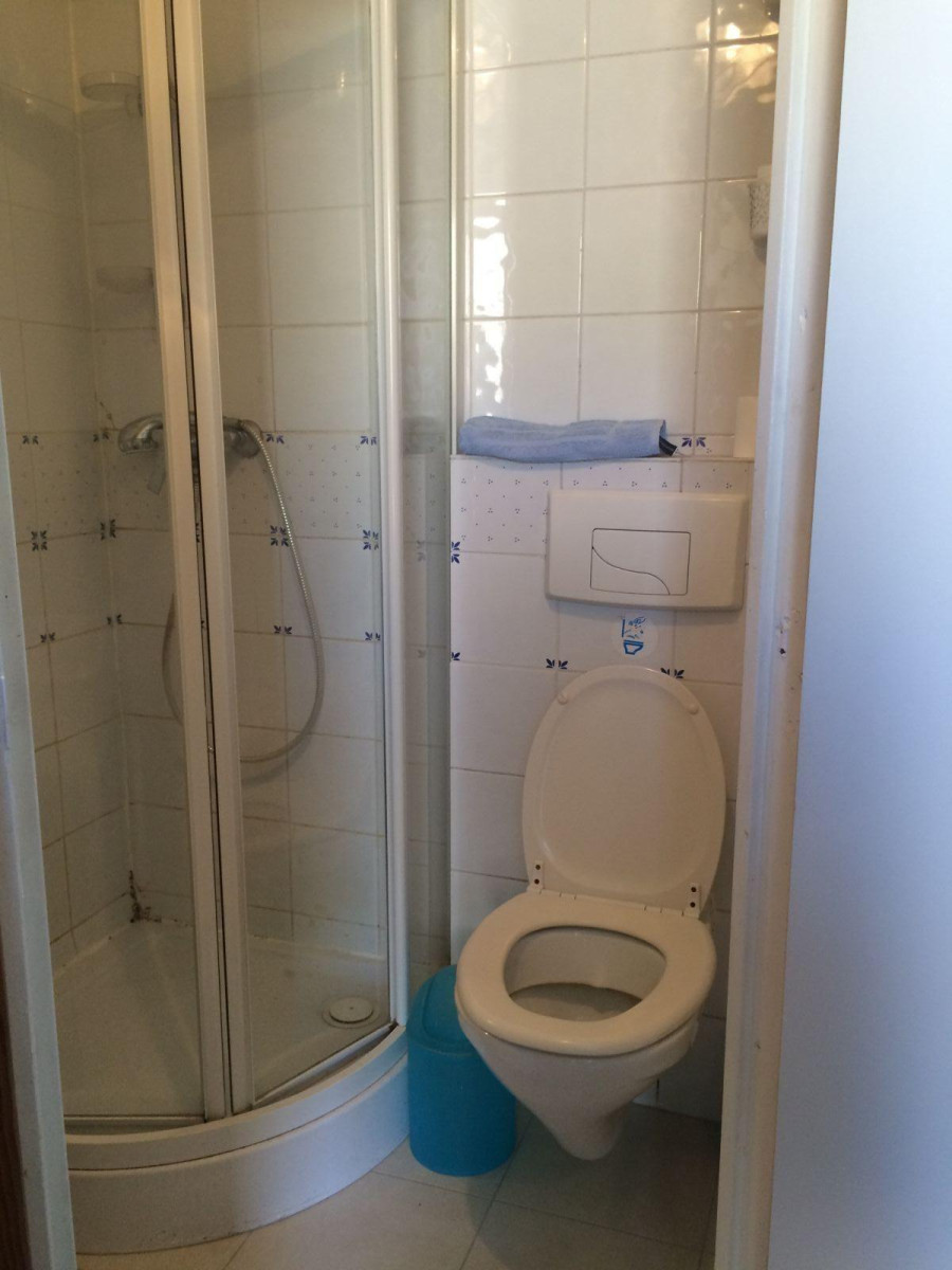 
                                                Location
                                                 Beau studio entre École Militaire et Invalides