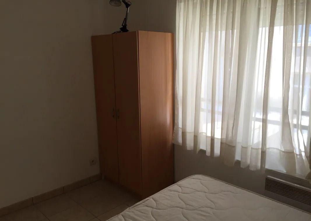 
                                                Location
                                                 Beau studio équipé à Thionville