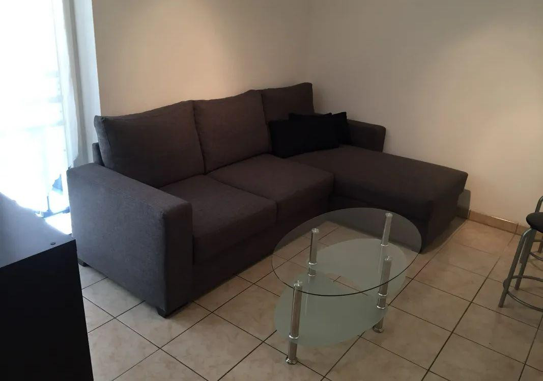 
                                                Location
                                                 Beau studio équipé à Thionville