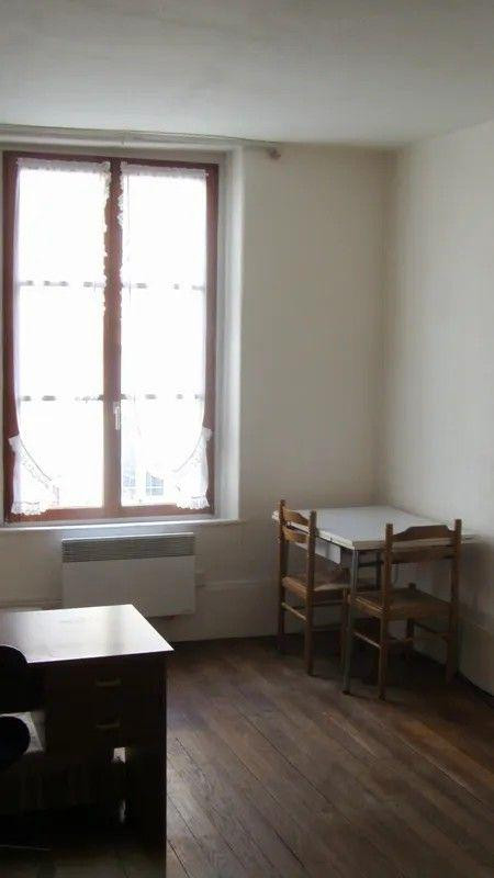 
                                                Location
                                                 Beau studio équipé et meublé