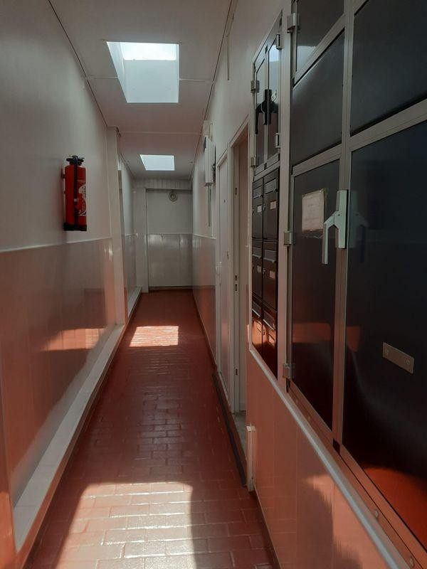
                                                Location
                                                 Beau studio étudiant 14m²