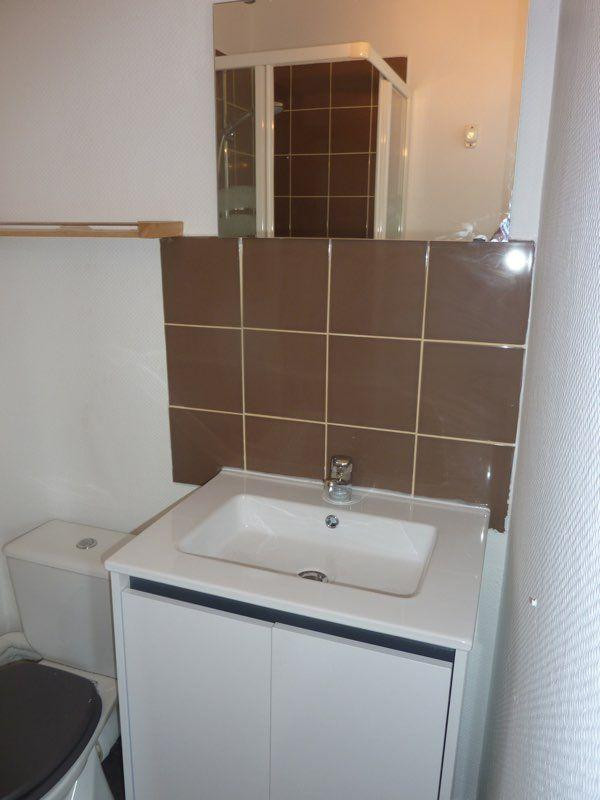 
                                                Location
                                                 Beau studio F1bis 23m²