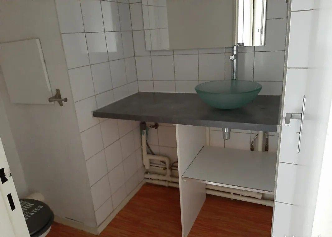
                                                Location
                                                 Beau studio F1Bis 27 m² avec balcon couvert 6m²