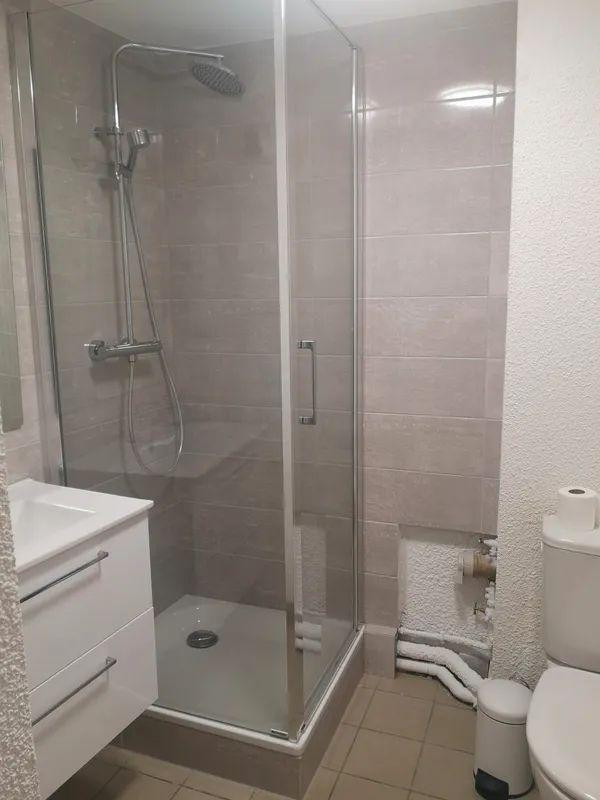 
                                                Location
                                                 Beau studio hyper centre 14,5M² Strasbourg