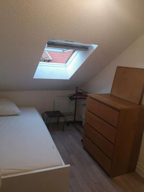 
                                                Location
                                                 Beau studio hyper centre 14,5M² Strasbourg