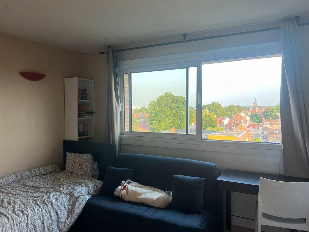 
                                                Location
                                                 Beau studio idéal étudiant 26m²