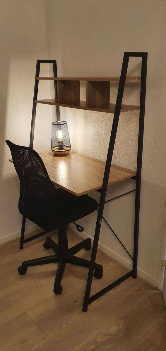 
                                                Location
                                                 Beau studio lumineux de 25 m2 à Bourg-la-Reine