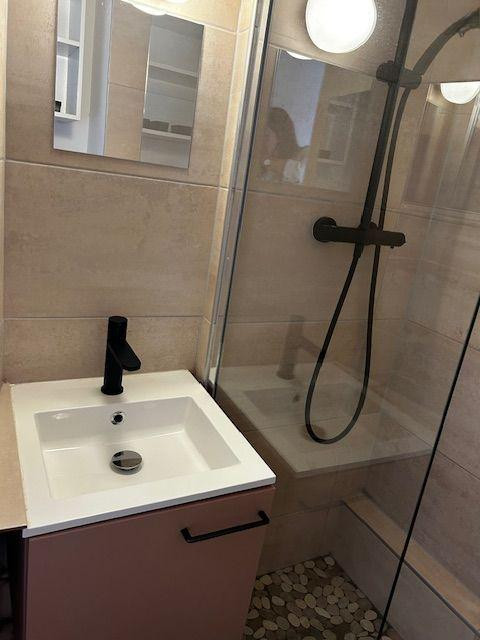 
                                                Location
                                                 BEAU STUDIO MEINAU TOTALEMENT rénové et meublé