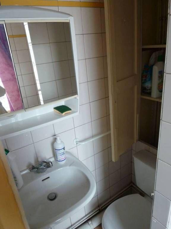 
                                                Location
                                                 Beau studio meublé 10 m² Paris 7E