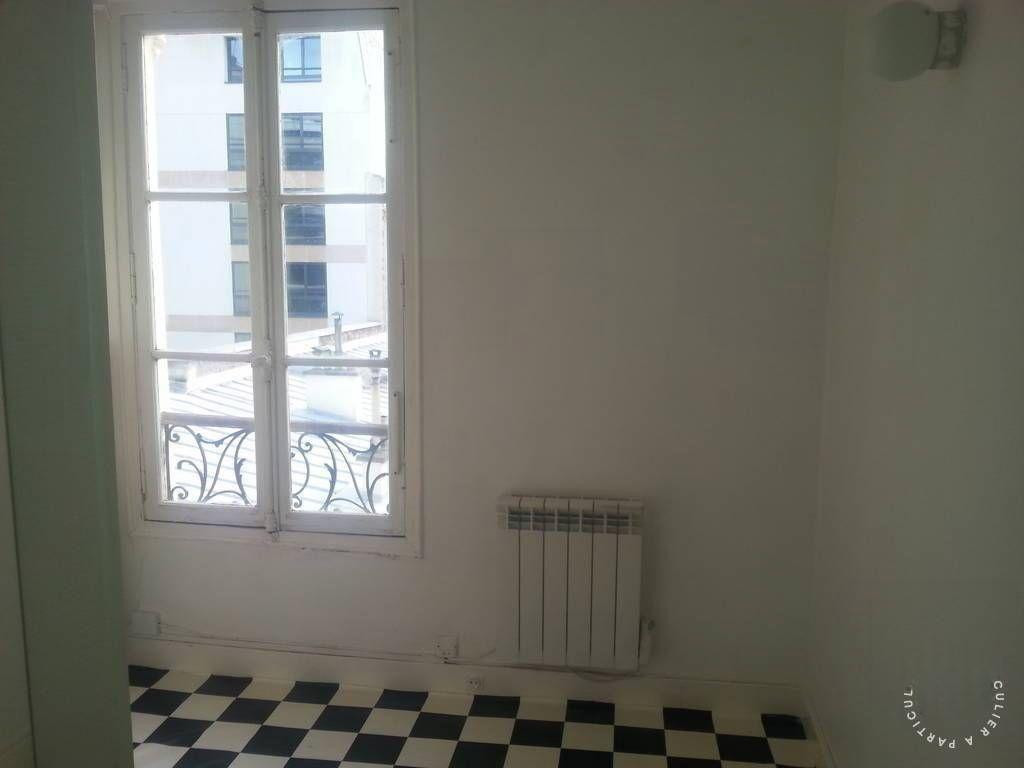 
                                                Location
                                                 Beau studio meublé 10 m² Paris 7E