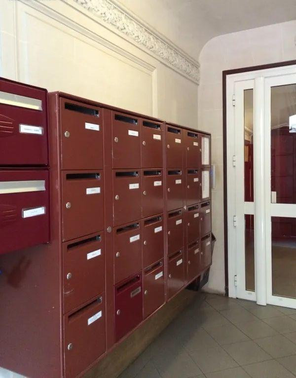 
                                                Location
                                                 Beau studio meublé 12m² dispo en février 2025