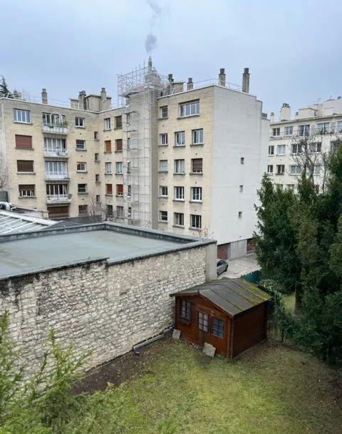 
                                                Location
                                                 Beau studio meublé 12m2 Neuilly Sur Seine