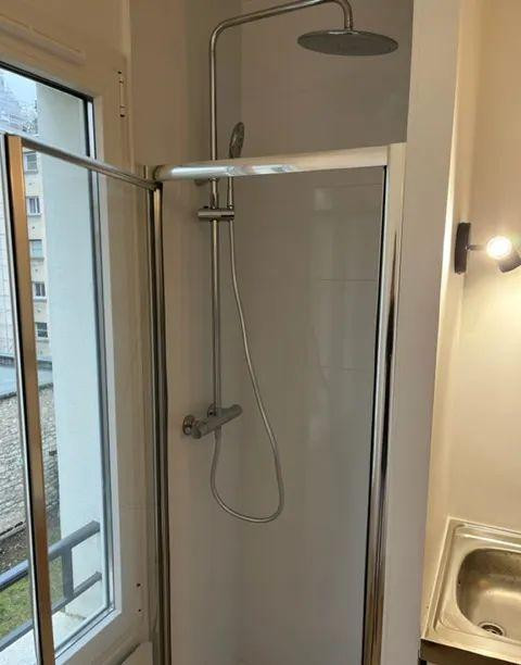 
                                                Location
                                                 Beau studio meublé 12m2 Neuilly Sur Seine