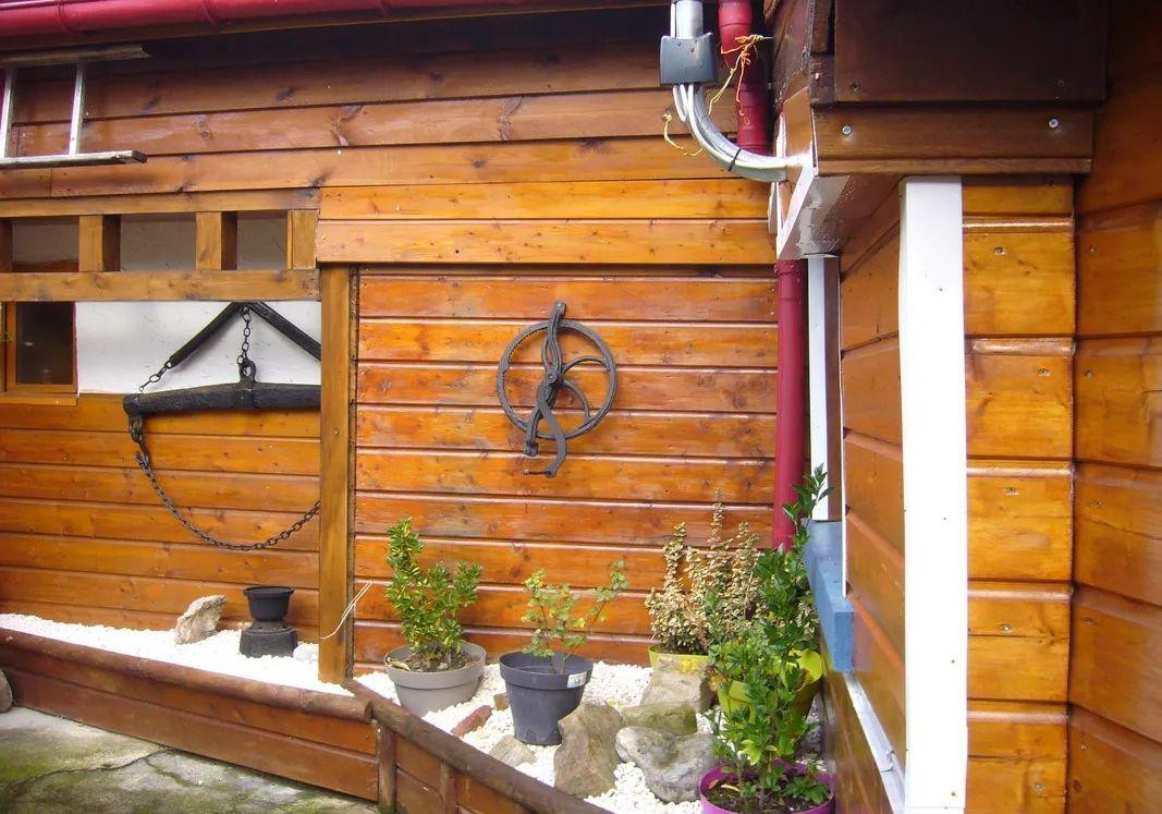 
                                                Location
                                                 Beau studio meublé 13m²