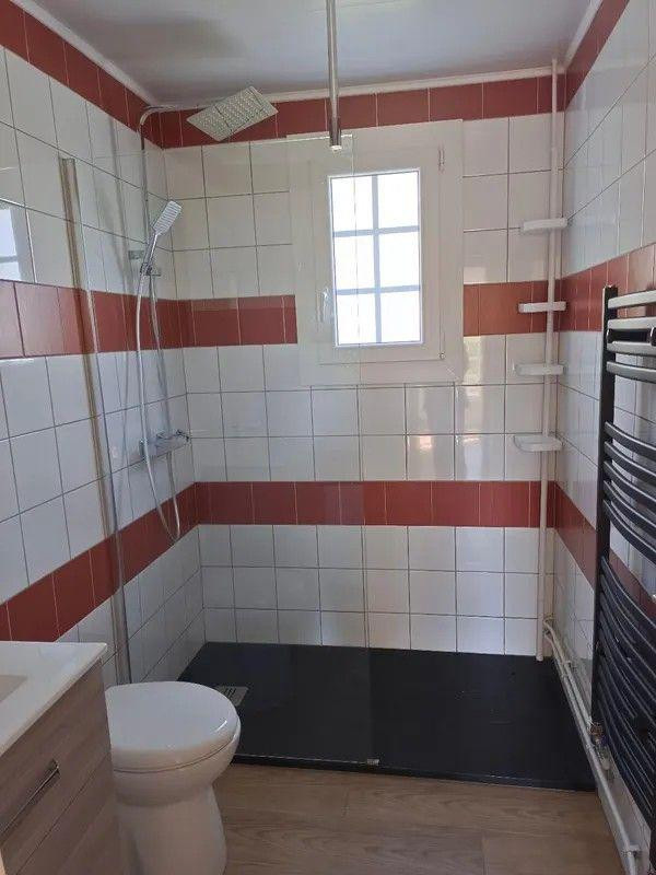 
                                                Location
                                                 Beau studio meublé 15m² à Ozoir La Ferrière