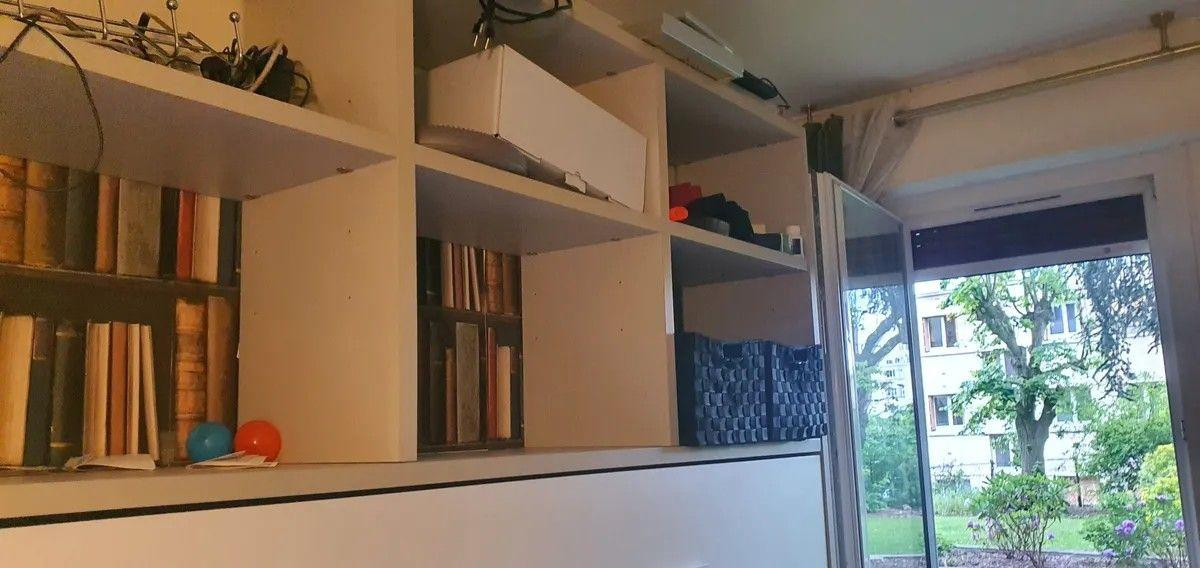 
                                                Location
                                                 Beau studio meublé 15m² à Suresnes sans vis-à-vis