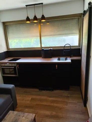 
                                                Location
                                                 Beau studio meublé 15m² carré d'or de Marseille