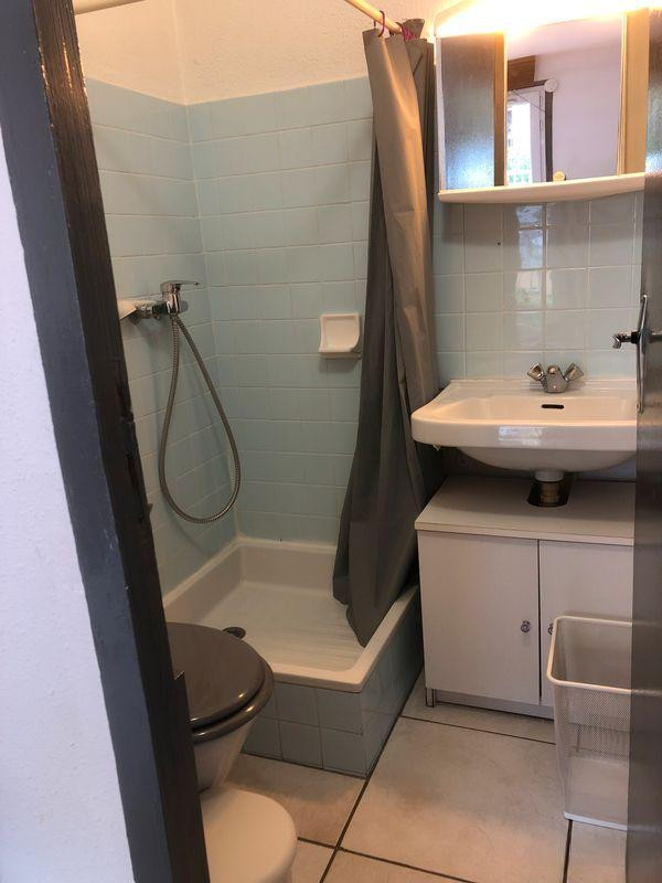 
                                                Location
                                                 Beau studio meublé 15m²  Rangueil proche fac