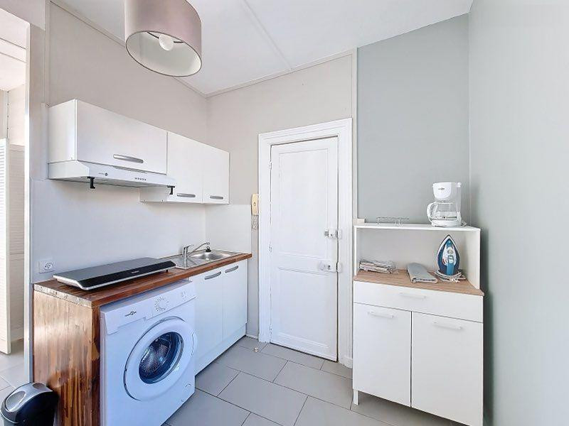 
                                                Location
                                                 Beau studio meublé 15m2 Rouen Gare