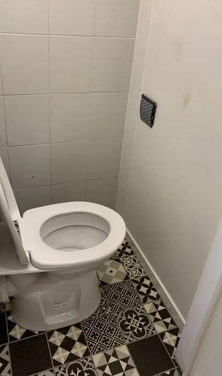 
                                                Location
                                                 Beau studio meublé 16m² centre ville