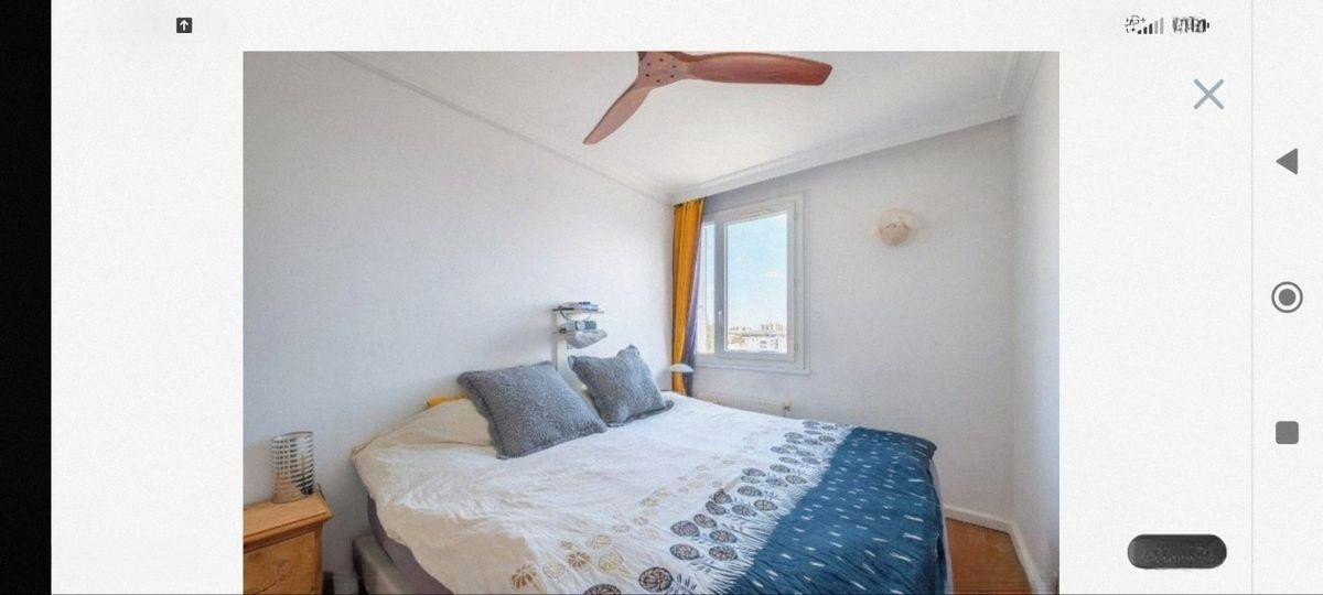 
                                                Location
                                                 Beau studio meublé 16m² Lyon 6