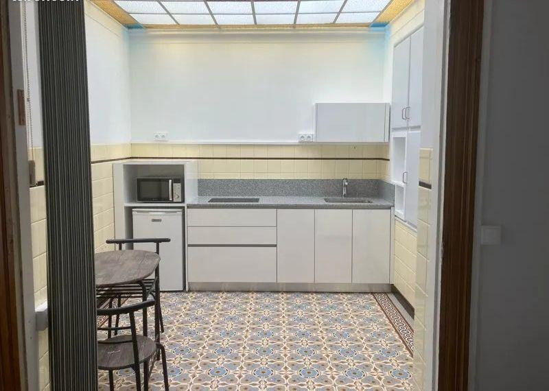 
                                                Location
                                                 Beau studio meublé 16m² pour étudiant