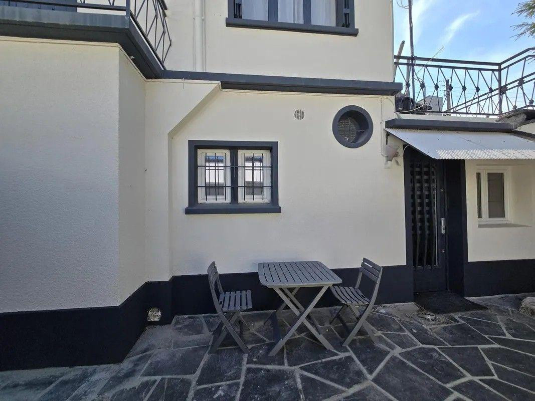 
                                                Location
                                                 Beau studio meublé 17m² cosy à Aulnay sous bois