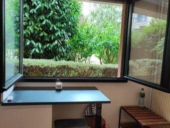 
                                                Location
                                                 Beau studio meublé 17m² dans résidence sécurisée