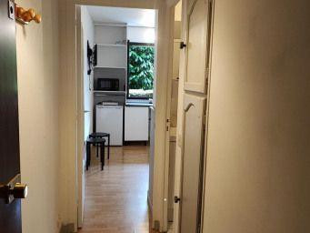 
                                                Location
                                                 Beau studio meublé 17m² dans résidence sécurisée