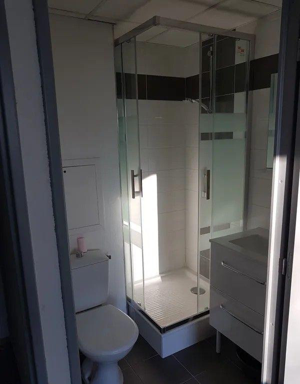 
                                                Location
                                                 Beau studio meublé 17m² Parc de Champagne