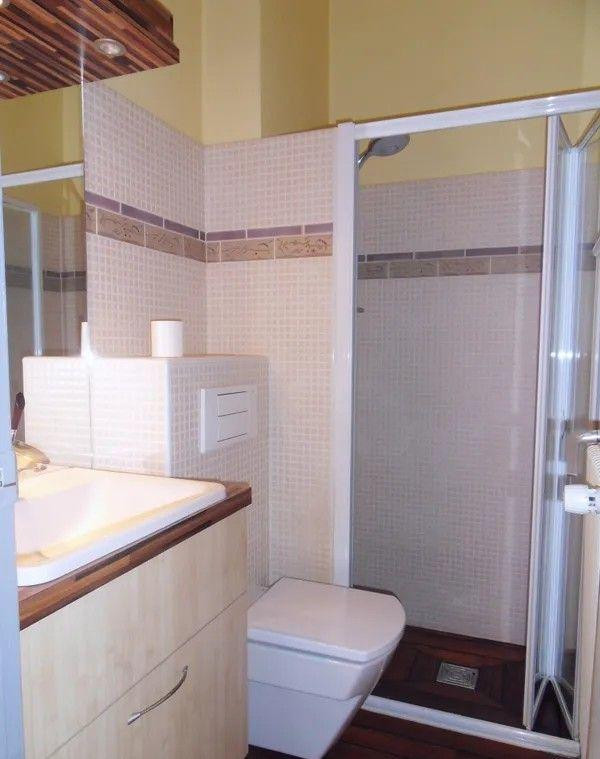 
                                                Location
                                                 Beau studio meublé 17m² quartier gare