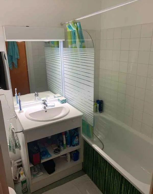 
                                                Location
                                                 Beau studio meublé 18 m² dans résidence étudiante