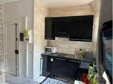 
                                                Location
                                                 Beau studio meublé 18m² bien situé