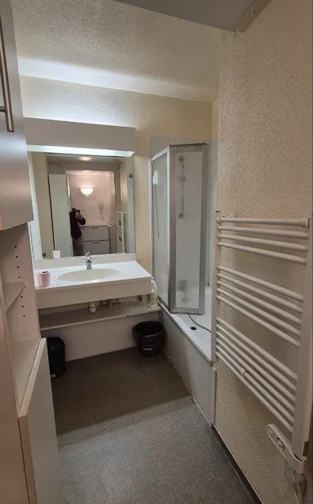 
                                                Location
                                                 Beau studio meublé 18m² centre ville de Mulhouse