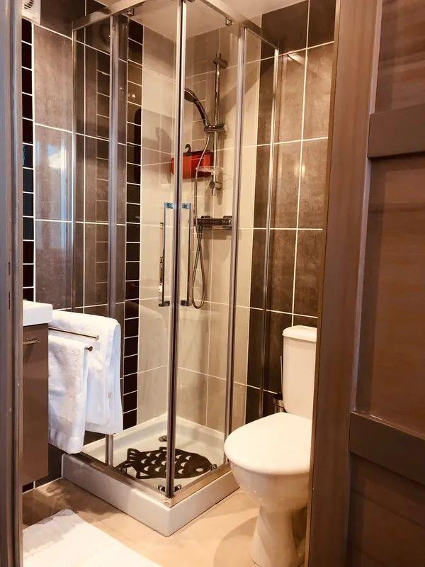 
                                                Location
                                                 Beau studio meublé 18m² centre ville Valenciennes